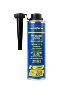 Antifumées Diesel Goodyear GODA0005 300 ml de Goodyear, Systèmes d'alimentation en carburant - Ref: S37112406, Precio: €13.26...