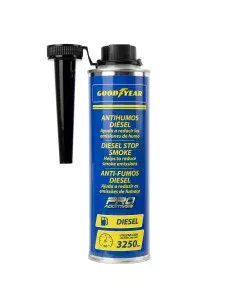 Benzin-Injektor-Reiniger Pre-ITV Goodyear 300 ml | Tienda24 Tienda24.eu