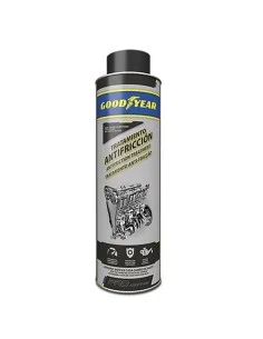 Aditivo para Aceite de Motor Goodyear GODA0010 (250 ml) de Goodyear, Sistemas de combustible - Ref: S37112409, Precio: 22,83 ...