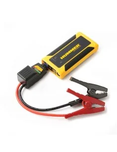 Estirpatore Hummer HUMMHX 10000 Ah 12 V da Hummer, Cavi avviamento - Ref: S37112414, Precio: €130.66, Descuento: %