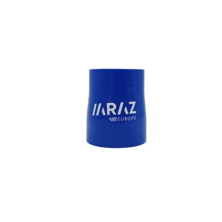 Manguito Mraz MGP-JG017 Ø 51/57 mm Azul Silicona