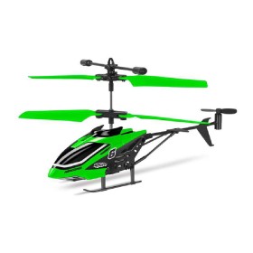 Hélicoptère télécommandé Chicos NH90137 Noir/Vert de Chicos, Aéronefs - Réf : S2413377, Prix : 27,58 €, Remise : %