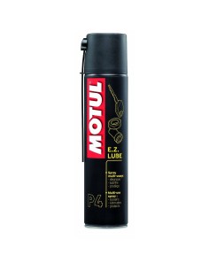 Lubrificante Multiuso Motul MTL102991 (400 ml) da Motul, Lucidanti - Ref: S37112433, Precio: €14.01, Descuento: %