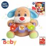 Peluche Musical Reig Oso 20cm (20 cm) de Reig, Animales y figuras - Ref: S2413506, Precio: 15,50 €, Descuento: %