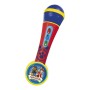 Microphone The Paw Patrol 2519 by The Paw Patrol, Sound Toys - Ref: S2413512, Price: 17,30 €, Discount: %