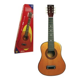 Chitarra da Bambino Reig REIG7061 (65 cm) di Reig, Chitarre e strumenti a corda - Rif: S2413519, Prezzo: 43,84 €, Sconto: %