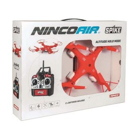 Dron Ninco Ninko Air Spike Radio Control de Ninco, Aeronaves - Ref: S2413853, Precio: 57,87 €, Descuento: %