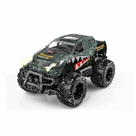 Macchinina Radiocomandata Ninco Ranger Monster 30 x 19 x 16 cm di Ninco, Auto e camion - Rif: S2413855, Prezzo: 46,68 €, Scon...