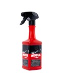 Nettoyant pour plastiques Motul MTL110156 500 ml | Tienda24 Tienda24.eu