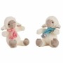 Jouet Peluche Mouton (24 cm) | Tienda24 - Global Online Shop Tienda24.eu