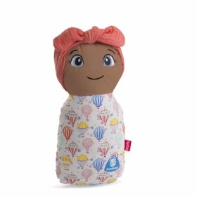 Rag Doll Berjuan 3050 28 cm Anti-bacterial (28 cm) by Berjuan, Soft Dolls - Ref: S2414012, Price: 20,50 €, Discount: %