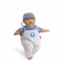 Muñeca bebé Berjuan Sanibaby Azul (28 cm) de Berjuan, Muñecos bebé - Ref: S2414019, Precio: 30,70 €, Descuento: %