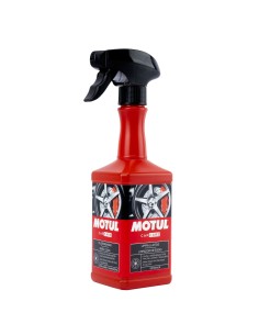 Nettoyeur de pneus Motul MTL110192 500 ml de Motul, Nettoyants jantes - Ref: S37112461, Precio: €13.26, Descuento: %