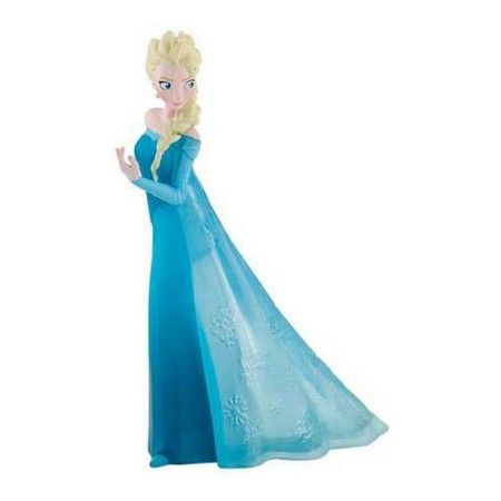 Action Figure Frozen Elsa | Tienda24 - Global Online Shop Tienda24.eu