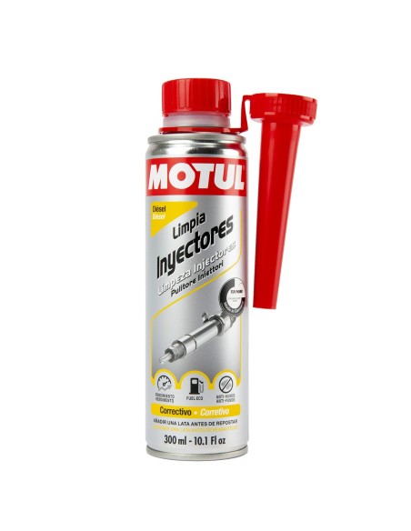 Detergente per Iniettori Diesel Motul MTL110708 (300 ml) da Motul, Sistemi di alimentazione - Ref: S37112464, Precio: 14,62 €...