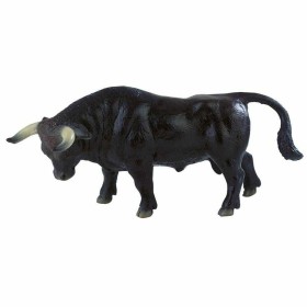 Personaggi d'Azione Bullyland Manolo Bull di Bullyland, Personaggi giocattolo - Rif: S2414109, Prezzo: 8,65 €, Sconto: %