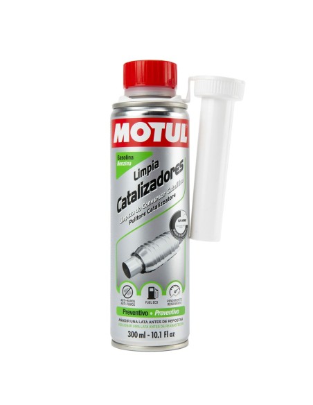 Kraftstoffbehandlung Motul MTL110711 (300 ml) | Tienda24 Tienda24.eu