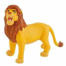 Actionfiguren Simba von Clásicos Disney, Puppen und Actionfiguren - Ref: S2414226, Preis: 10,64 €, Rabatt: %