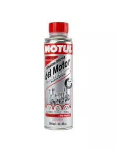 Nettoyant pour moteur Motul MTL110793 (300 ml) de Motul, Additifs pour huile - Ref: S37112469, Precio: €13.29, Descuento: %