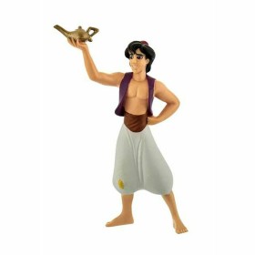 Figura Aladino de Clásicos Disney, Articuladas - Ref: S2414247, Precio: 8,41 €, Descuento: %