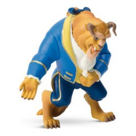 Actionfiguren Beast von Clásicos Disney, Puppen und Actionfiguren - Ref: S2414249, Preis: 12,08 €, Rabatt: %