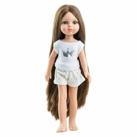 Doll Paola Reina Carol 32 cm by Paola Reina, Fashion Dolls - Ref: S2414376, Price: 17,56 €, Discount: %