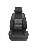 Seat cover ORG80125 Black | Tienda24 Tienda24.eu