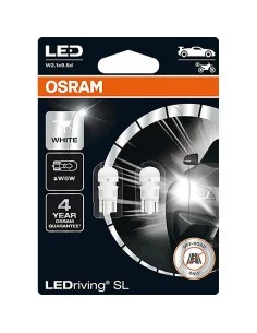 Ampoule pour voiture Osram 64241 H11B 12V 55W | Tienda24 Tienda24.eu