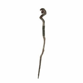 Stick Viving Costumes_204431 Cobra 150 cm (150 cm) by BigBuy Fun, Sets & Kits - Ref: S2414438, Price: 13,12 €, Discount: %