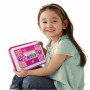 Computador de brincar Vtech Little App ES 18 x 26 x 4 cm Cor de Rosa de Vtech, Computadores educativos e acessórios - Ref: S2...