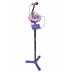 Microfone para Karaoke Vtech Kidi Super Star de Vtech, Karaokes - Ref: S2414450, Preço: 66,15 €, Desconto: %