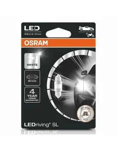 Autoglühbirne OS5627 Osram 5627 R5W Halogen 24 V (10 pcs) | Tienda24 Tienda24.eu