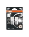 Ampoule pour voiture Osram OS7528DWP-02B 145 Lm 2 W 12 V 6000 K BAY15D | Tienda24 Tienda24.eu