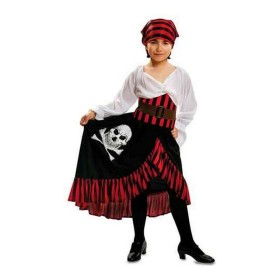 Fantasia para Crianças My Other Me Pirate 3-4 Anos (4 Peças) de My Other Me, Meninos - Ref: S2414456, Preço: 20,13 €, Descont...