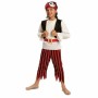 Déguisement pour Enfants My Other Me 83-00571 3-4 Ans Pirate de My Other Me, Enfants - Réf : S2414471, Prix : 17,28 €, Remise...