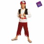 Déguisement pour Enfants My Other Me 83-00571 3-4 Ans Pirate de My Other Me, Enfants - Réf : S2414471, Prix : 17,28 €, Remise...