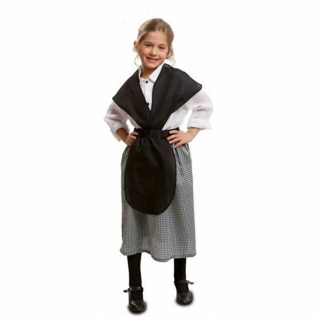 Costume for Children My Other Me Chestnut 3-4 Years by My Other Me, Kids & Toddlers - Ref: S2414649, Price: 18,31 €, Discount: %