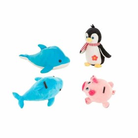 Peluche con Suono 24-15129 28 cm di BigBuy Fun, Animali e pupazzi - Rif: S2414665, Prezzo: 12,93 €, Sconto: %