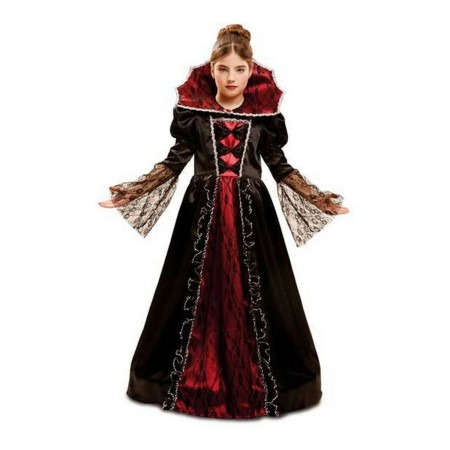 Disfraz para Niños Vampire S 5-6 Años (2 Piezas) de BigBuy Carnival, Niños - Ref: S2414694, Precio: 24,22 €, Descuento: %