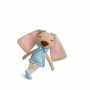 Rag Doll Berjuan 11200 Dog Blue by Berjuan, Soft Dolls - Ref: S2414719, Price: 16,43 €, Discount: %