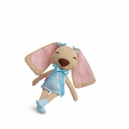 Rag Doll Berjuan 11200 Dog Blue by Berjuan, Soft Dolls - Ref: S2414719, Price: 16,43 €, Discount: %