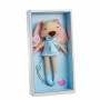 Rag Doll Berjuan 11200 Dog Blue by Berjuan, Soft Dolls - Ref: S2414719, Price: 16,43 €, Discount: %