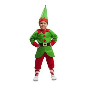 Costume per Adulti My Other Me Elf Elfo 3-4 Anni di My Other Me, Adulti - Rif: S2414735, Prezzo: 16,81 €, Sconto: %