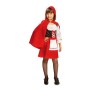 Disfraz para Niños My Other Me Red Hiddin Hood 7-9 Años Rojo de My Other Me, Niños - Ref: S2414742, Precio: 19,70 €, Descuent...