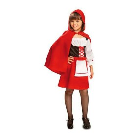 Costume per Bambini My Other Me Red Hiddin Hood 7-9 Anni Rosso di My Other Me, Bambini - Rif: S2414742, Prezzo: 19,70 €, Scon...