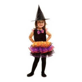 Costume per Bambini My Other Me Witch 3-4 Anni (2 Pezzi) di My Other Me, Bambini - Rif: S2414756, Prezzo: 17,28 €, Sconto: %