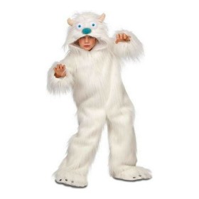 Déguisement pour Enfants My Other Me Yeti 5-6 Ans de My Other Me, Enfants - Réf : S2414766, Prix : 52,70 €, Remise : %