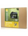 Gabbia per il trasporto di animali domestici PS1310BKL Nero da BigBuy Car, Gabbie - Ref: S37112505, Precio: 64,76 €, Descuent...