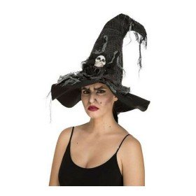 Hat My Other Me Witch (58 cm) by My Other Me, Hunting Hats - Ref: S2414777, Price: 14,44 €, Discount: %