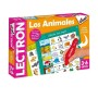 Juego Educativo Diset The animals Lápiz Luces con sonido (ES) de Diset, Juegos de tablero - Ref: S2414783, Precio: 16,11 €, D...